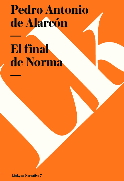 El final de Norma
