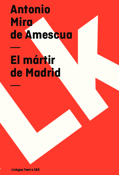 El mártir de Madrid