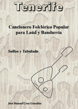 Cancionero Popular Laud y Bandurria