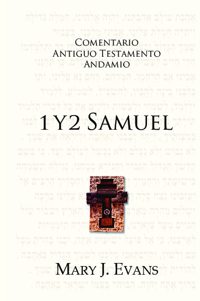 1 y 2 Samuel