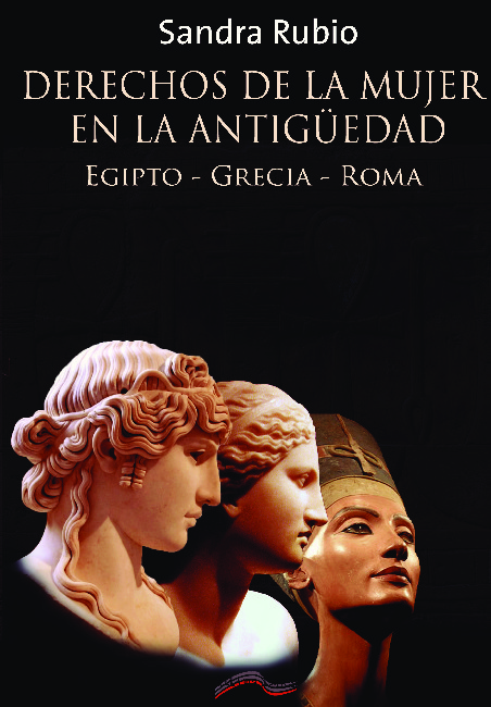 Derechos de la mujer en la Antigüedad: Egipto, Grecia, Roma