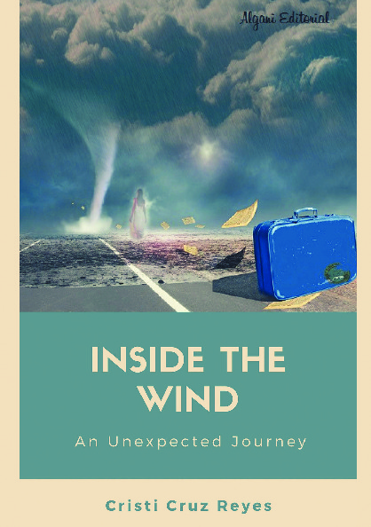 Inside The Wind. An Unexpected Journey