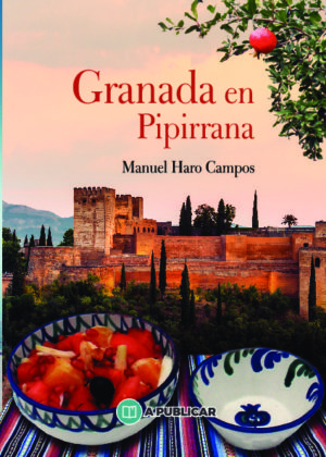 Granada en pipirrana