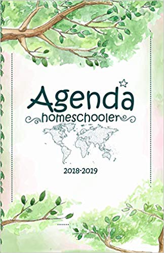 Agenda Homeschooler