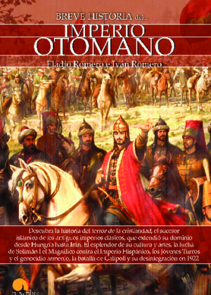 Breve historia del Imperio Otomano
