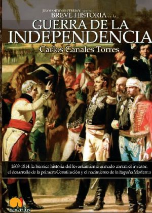 Breve historia de la Guerra de Independencia española