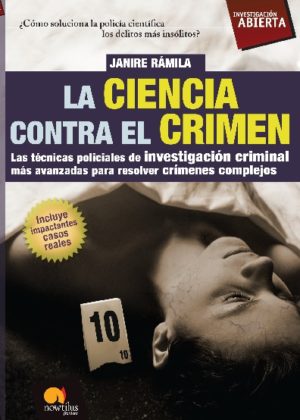 La ciencia contra el crimen