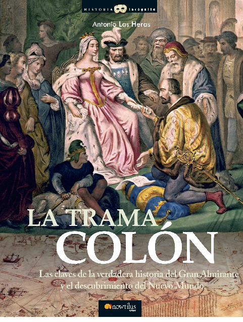La trama Colón