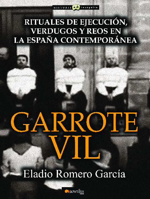 Garrote Vil