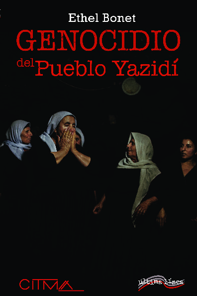 El Genocidio del Pueblo Yazidí