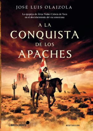 A la conquista de los apaches