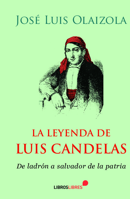 La leyenda de Luis Candelas