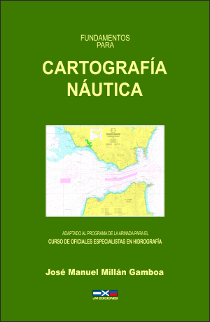 Fundamentos para cartografía náutica