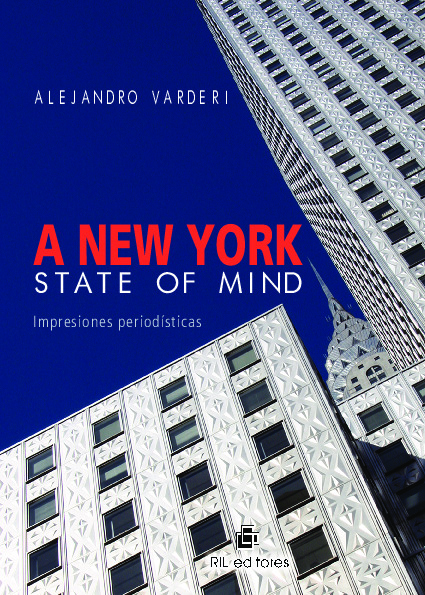 A New York state of mind: impresiones periodísticas