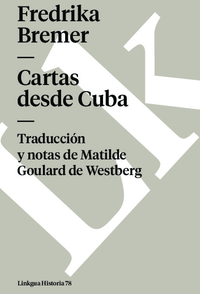 Cartas desde Cuba