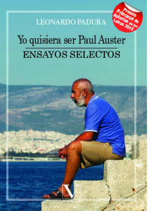 Yo quisiera ser Paul Auster. 46s selectos