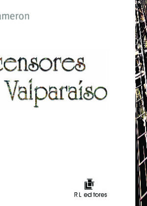 Ascensores de Valparaíso (rústica)
