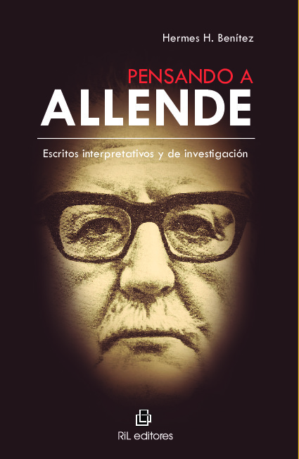 Pensando a Allende: escritos interpretativos y de investigación