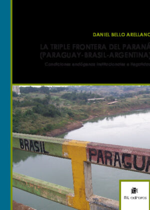 La triple frontera del Paraná (Paraguay - Brasil - Argentina): condiciones endógenas institucionales e ilegalidad.