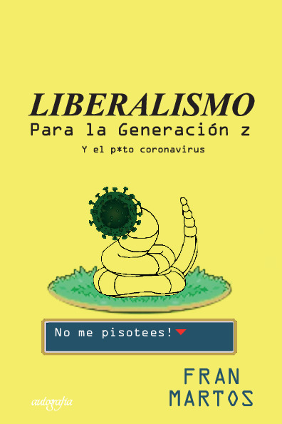 Liberalismo para la Generación Z