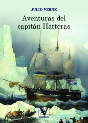 Aventuras del capitán Hatteras