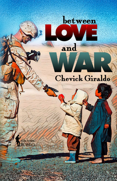 Between love and war