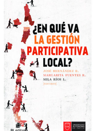 ¿En qué va la gestión participativa local?