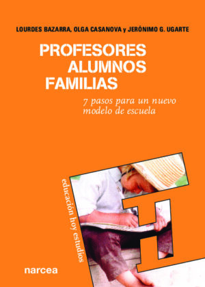 Profesores, alumnos, familias