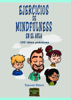 Ejercicios de mindfulness en el aula