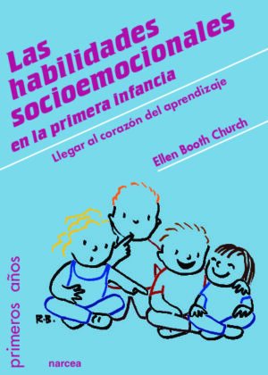 Las habilidades socioemocionales en la primera infancia