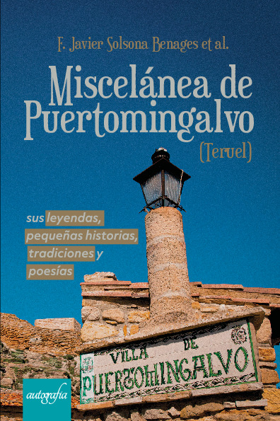 Miscelánea de Puertomingalvo