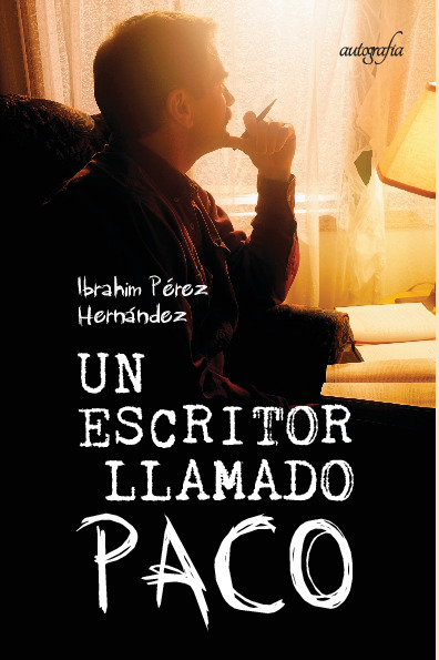 Un escritor llamado Paco