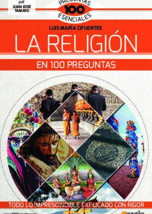 La religión en 100 preguntas