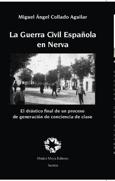 La Guerra Civil Española en Nerva
