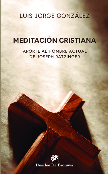 Meditación cristiana