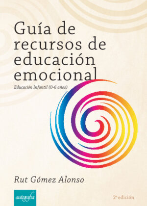 Guía de recursos de educación emocional