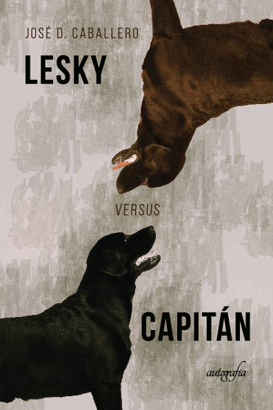 Lesky versus Capitán