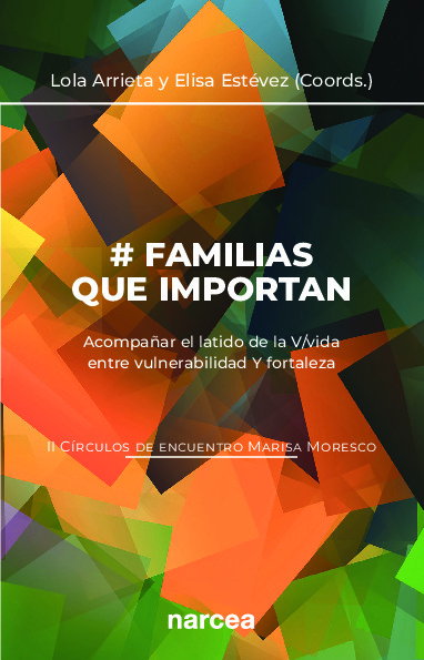 # Familias que importan (II Círculos de encuentro Marisa Moresco)