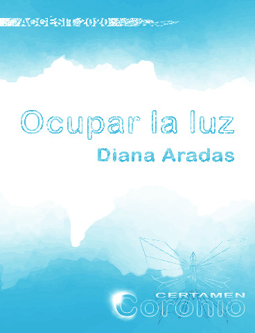 Coronio2020_A_DianaAradas_OcuparLaLuz
