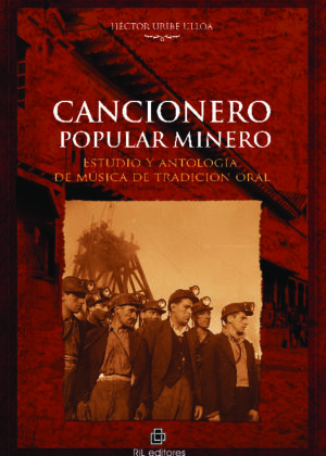 Cancionero popular minero: estudio y antología de música de tradición oral