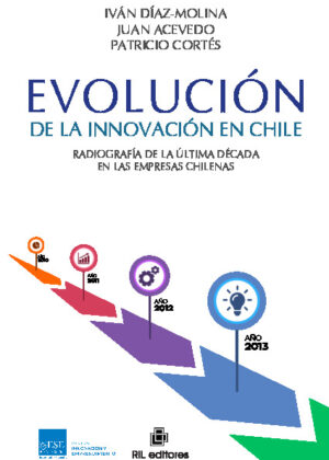 Evolución de la innovación en Chile