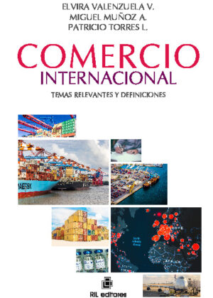 Comercio internacional: temas relevantes y definiciones
