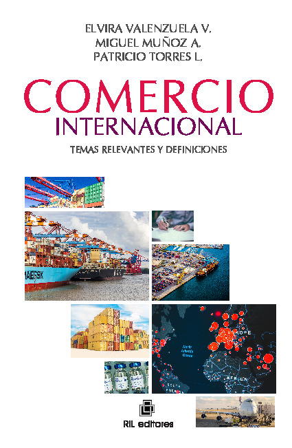Comercio internacional: temas relevantes y definiciones