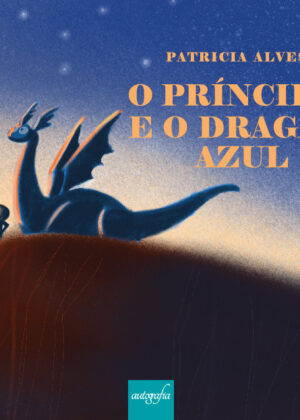 O príncipe e o dragão azul