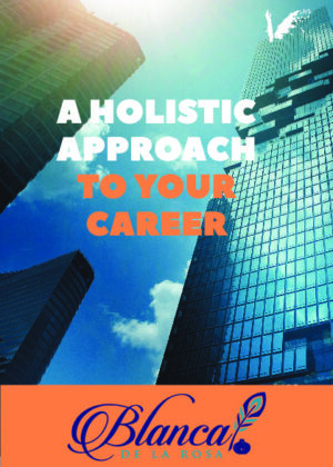 A holistic aproach to your career