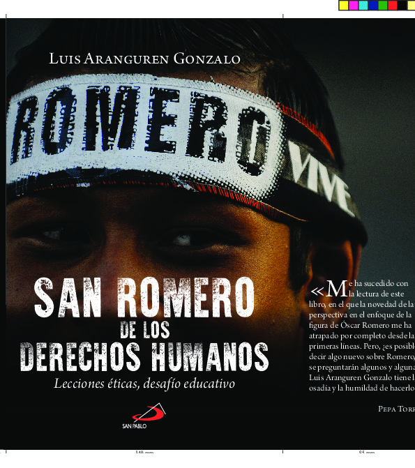 San Romero de los Derechos Humanos