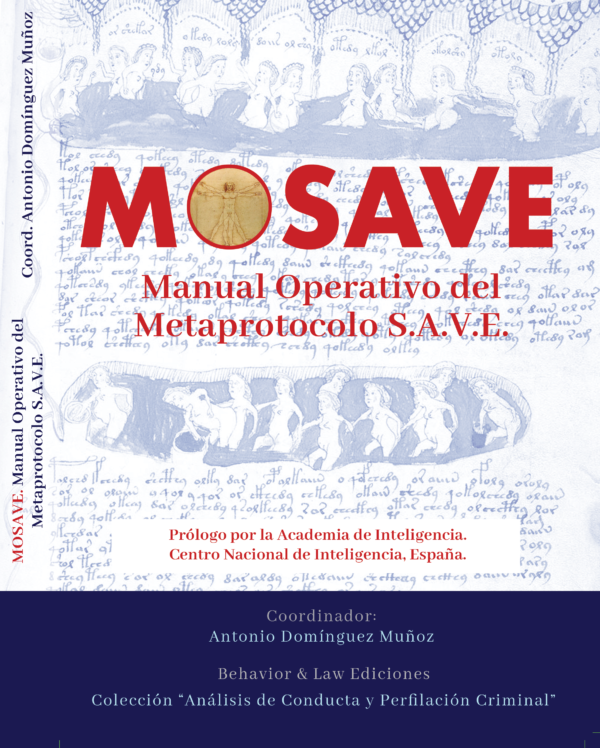 MANUAL OPERATIVO DEL METAPROTOCOLO S.A.V.E.