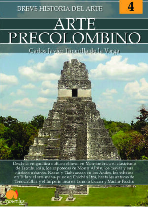 Breve historia del arte precolombino