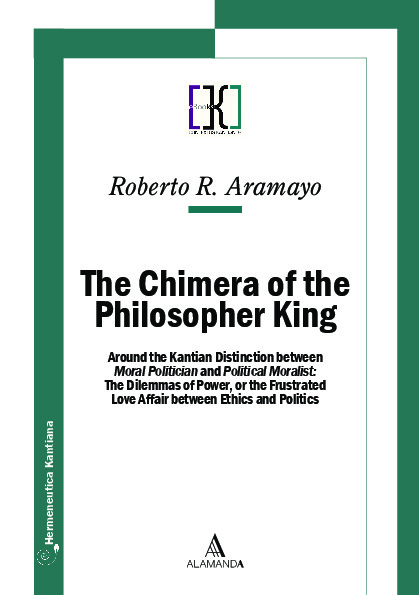 The chimera of the philosopher...