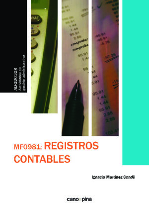 MF0981 Registros contables